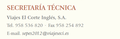Secretaria Tecnica
